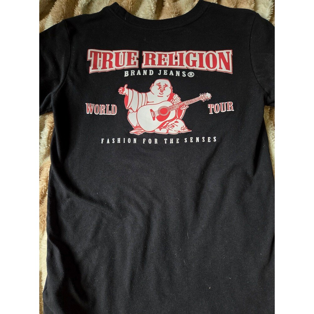 True Religion tshirt